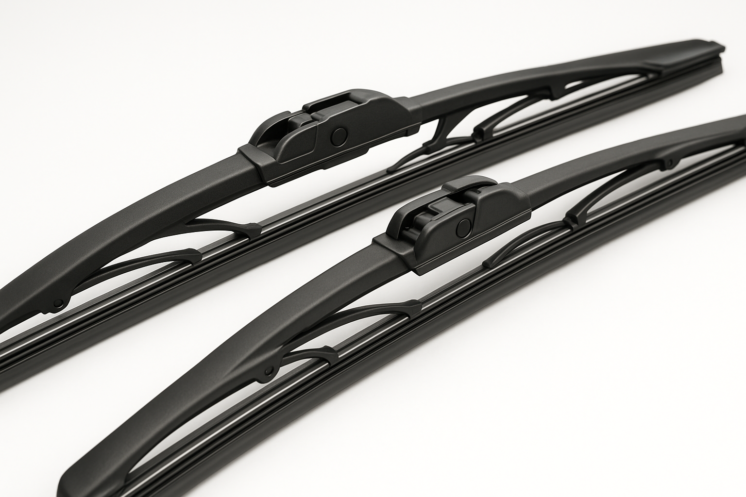 windshield wiper blades 